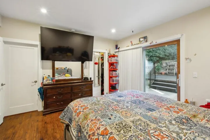 1615 Oakdale Avenue, San Francisco, California 94124