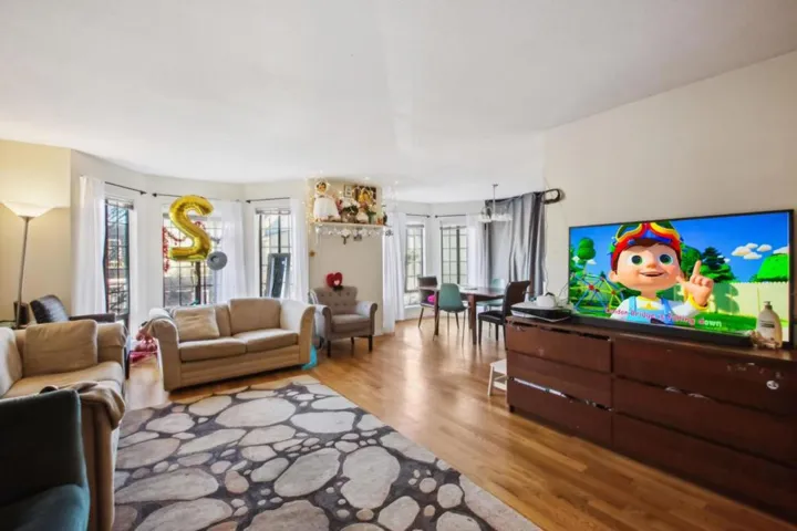 1615 Oakdale Avenue, San Francisco, California 94124