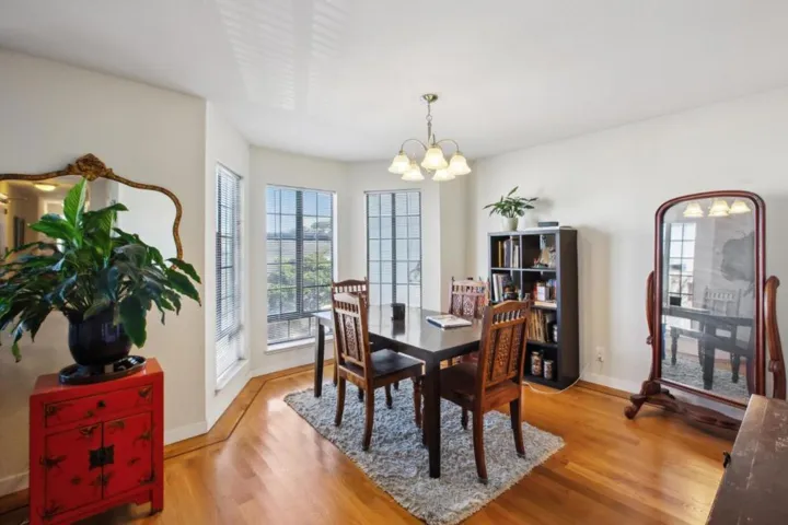 1615 Oakdale Avenue, San Francisco, California 94124