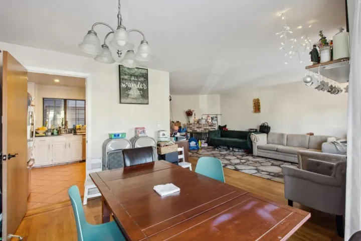 1615 Oakdale Avenue, San Francisco, California 94124