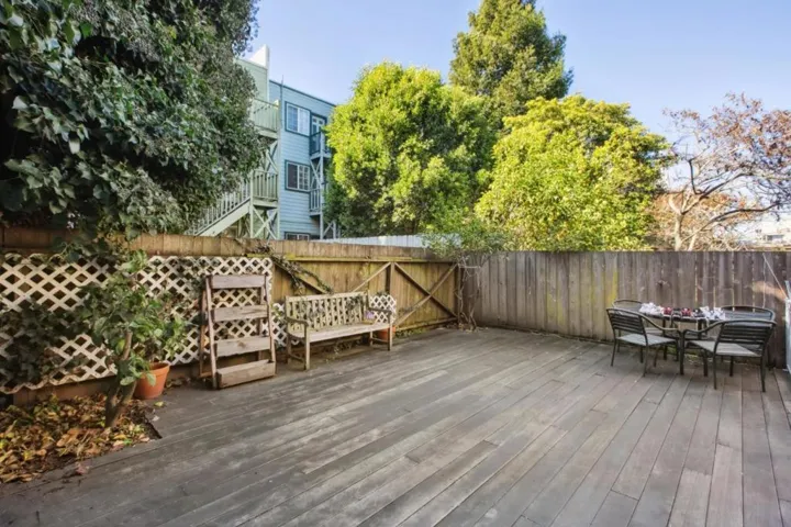1615 Oakdale Avenue, San Francisco, California 94124