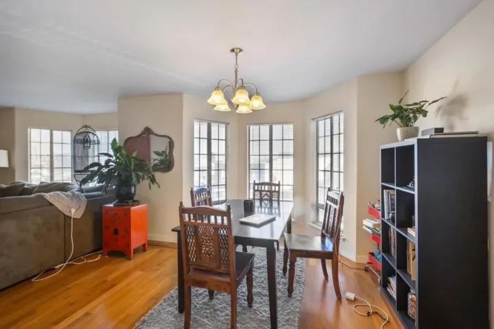 1615 Oakdale Avenue, San Francisco, California 94124