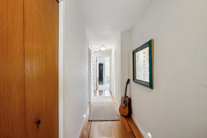 1615 Oakdale Avenue, San Francisco, California 94124