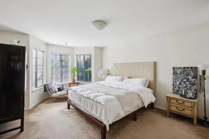 1615 Oakdale Avenue, San Francisco, California 94124