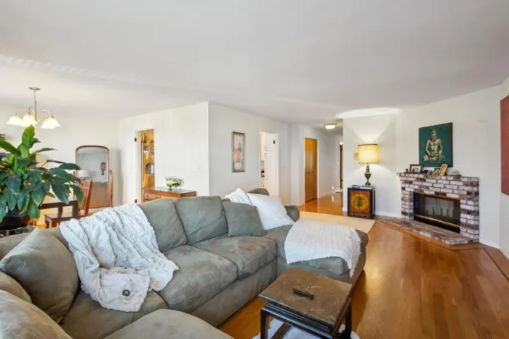 1615 Oakdale Avenue, San Francisco, California 94124