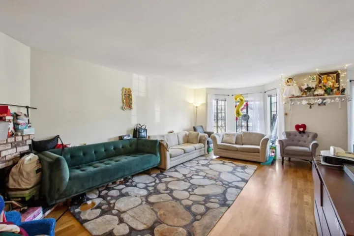 1615 Oakdale Avenue, San Francisco, California 94124