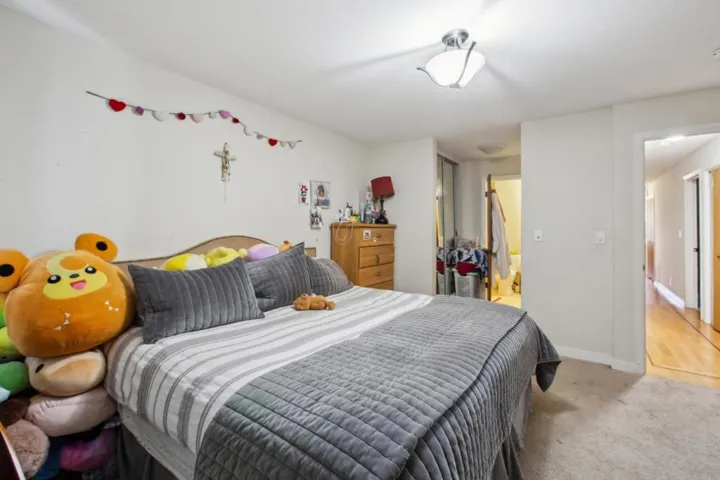 1615 Oakdale Avenue, San Francisco, California 94124