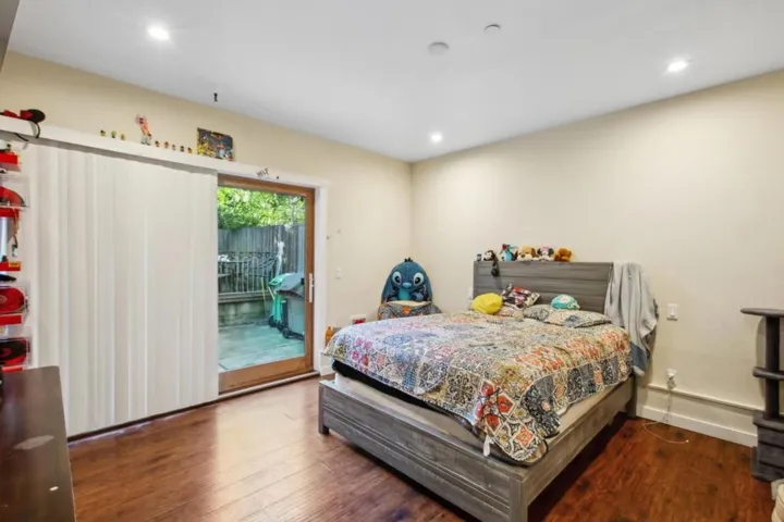 1615 Oakdale Avenue, San Francisco, California 94124