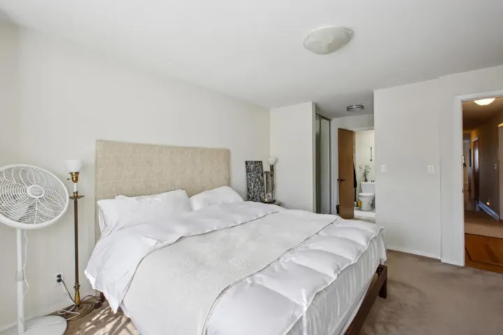 1615 Oakdale Avenue, San Francisco, California 94124