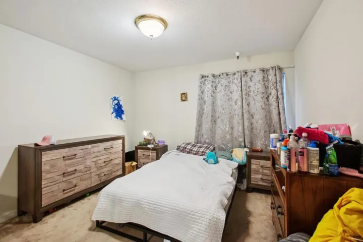 1615 Oakdale Avenue, San Francisco, California 94124