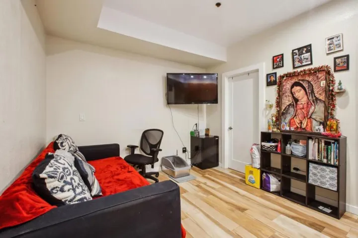 1615 Oakdale Avenue, San Francisco, California 94124