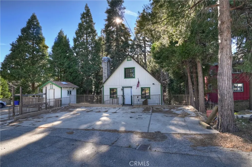 26331 Alpine, Twin Peaks, California 92391 home-pic-1