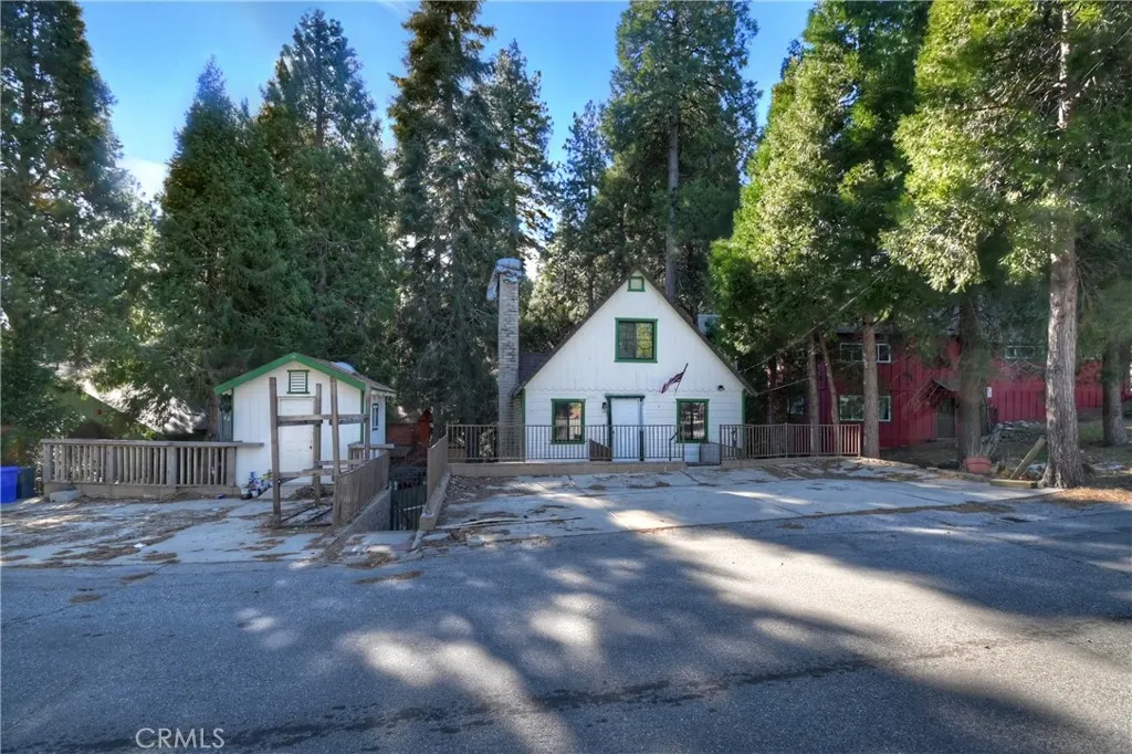 26331 Alpine, Twin Peaks, California 92391 home-pic-2