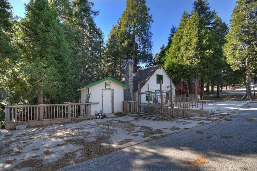 26331 Alpine, Twin Peaks, California 92391 home-pic-38
