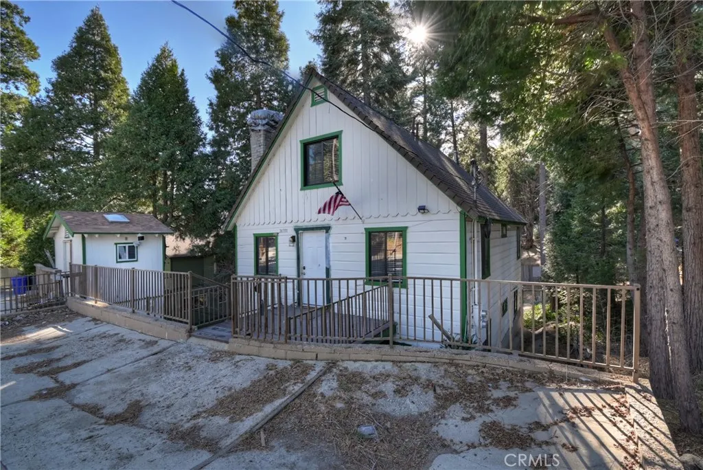 26331 Alpine, Twin Peaks, California 92391 home-pic-41
