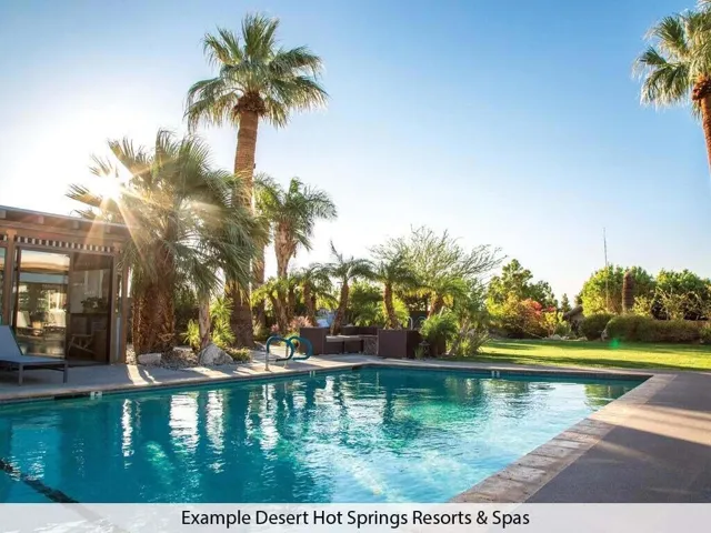 Resorts Nearby-o