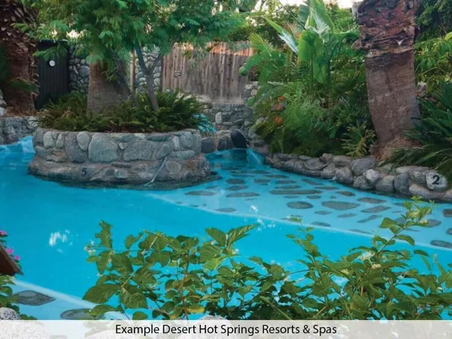 Resorts Nearby