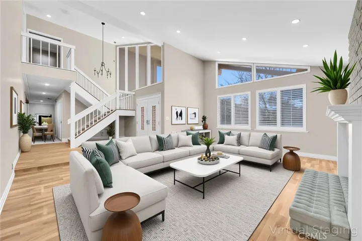 *DISCLAIMER* PHOTO IS VIRTUALLY STAGED