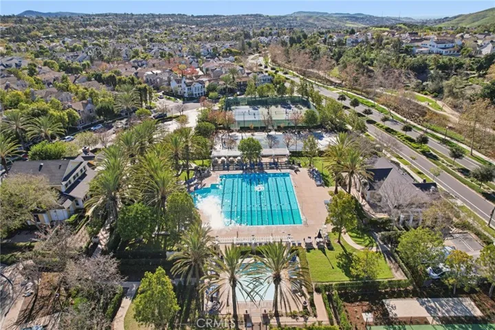 Ladera Ranch HOA - 15 Whitworth, Ladera Ranch, CA 92694