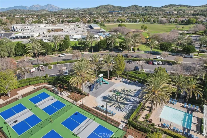 Ladera Ranch HOA - 15 Whitworth, Ladera Ranch, CA 92694