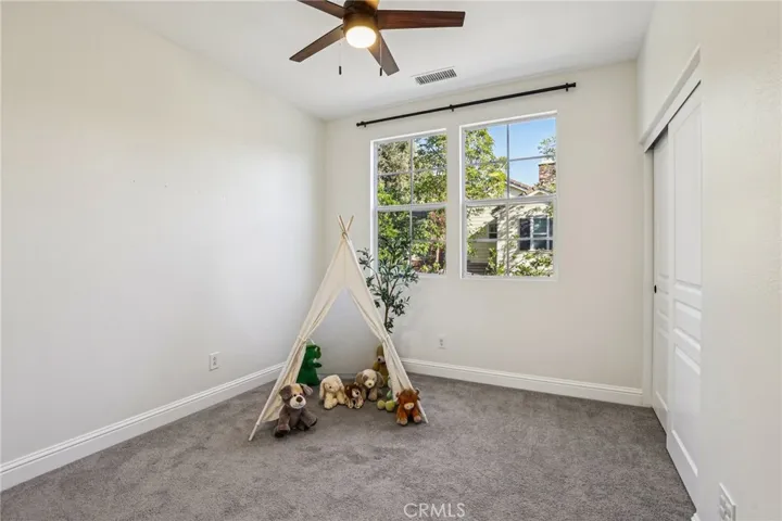 Upstairs Bedroom #3 - 15 Whitworth, Ladera Ranch, CA 92694