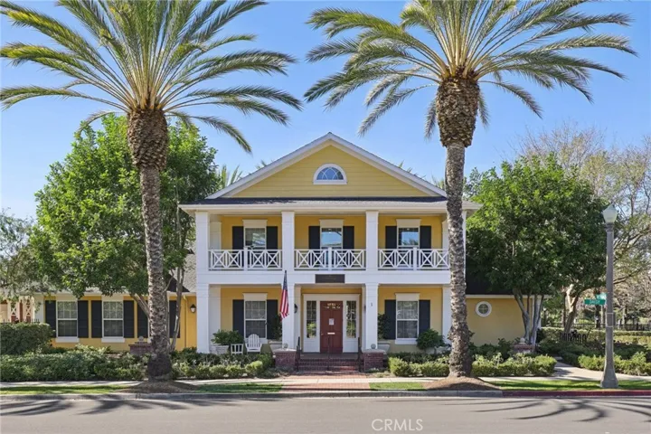 Ladera Ranch HOA - 15 Whitworth, Ladera Ranch, CA 92694