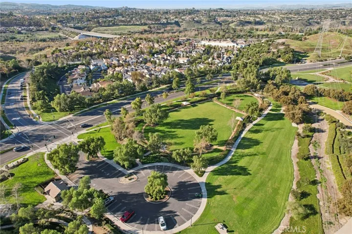 Ladera Ranch HOA - 15 Whitworth, Ladera Ranch, CA 92694