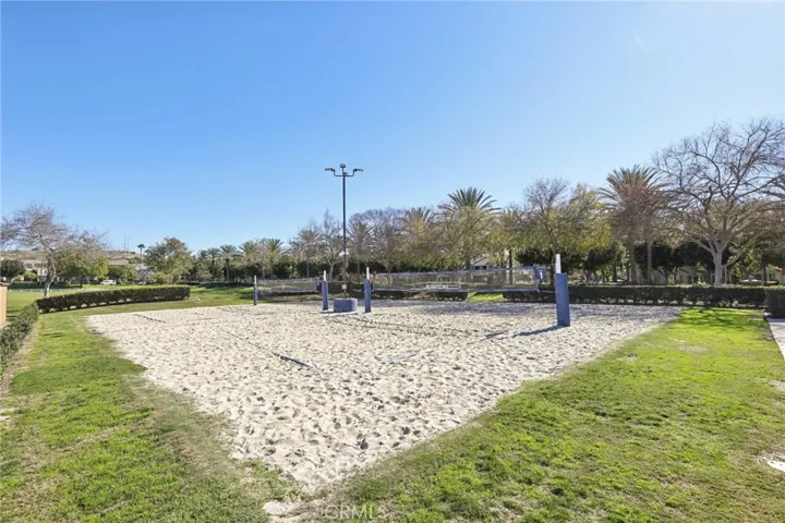 Sand Volleyball - Ladera Ranch HOA - 15 Whitworth, Ladera Ranch, CA 92694