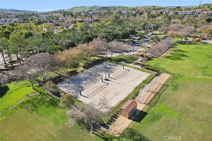 Ladera Ranch HOA - 15 Whitworth, Ladera Ranch, CA 92694