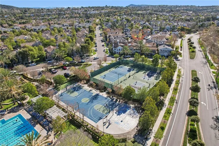 Ladera Ranch HOA - 15 Whitworth, Ladera Ranch, CA 92694