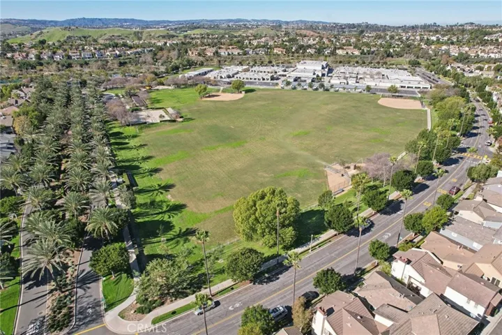 Ladera Ranch HOA - 15 Whitworth, Ladera Ranch, CA 92694