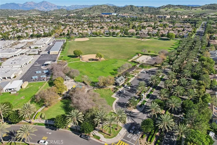 Ladera Ranch HOA - 15 Whitworth, Ladera Ranch, CA 92694