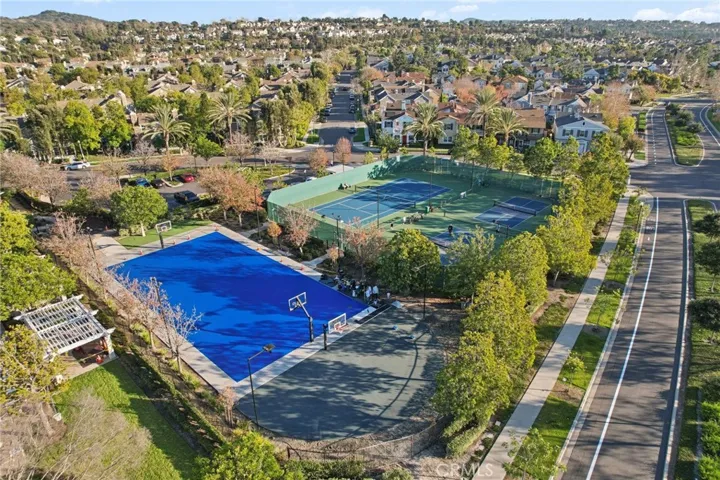 Ladera Ranch HOA - 15 Whitworth, Ladera Ranch, CA 92694