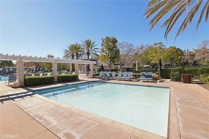 Pool Ladera Ranch HOA - 15 Whitworth, Ladera Ranch, CA 92694