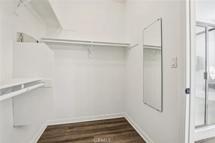 Primary Oversized Closet - 15 Whitworth, Ladera Ranch, CA 92694