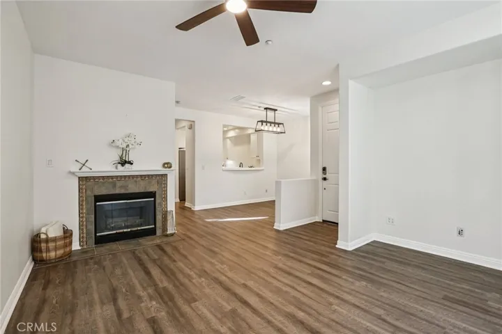 Living Room 15 Whitworth,  Ladera Ranch, CA 92694
