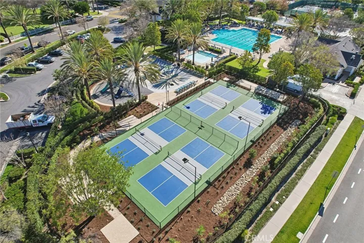 Ladera Ranch HOA - 15 Whitworth, Ladera Ranch, CA 92694