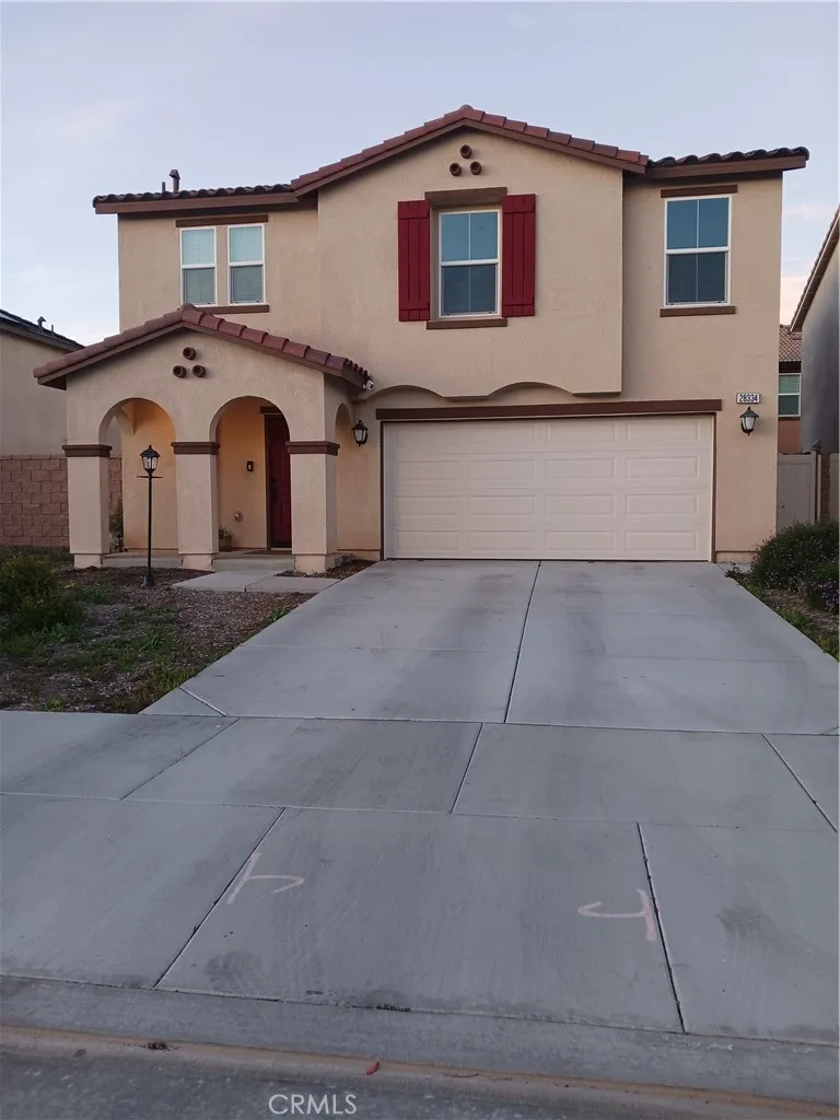 28334 Sandy Plains Drive, Nuevo, California 92567 home-pic-1