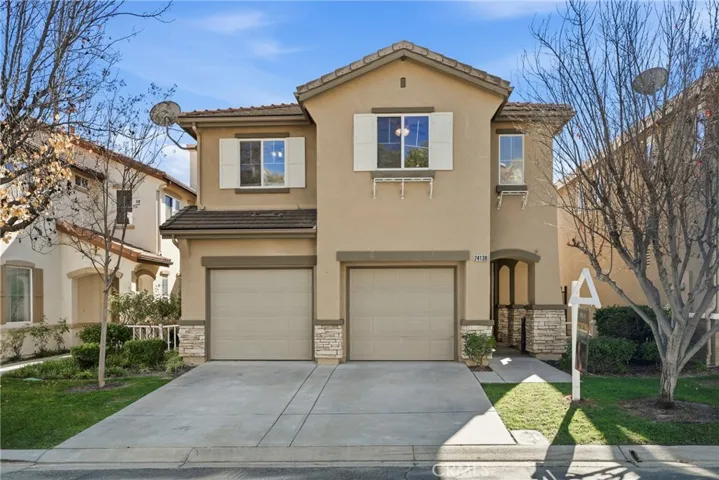 24138 Tango Drive, Valencia, California 91354