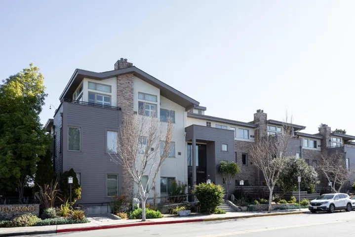 5100 El Camino Real 209, Los Altos, California 94022