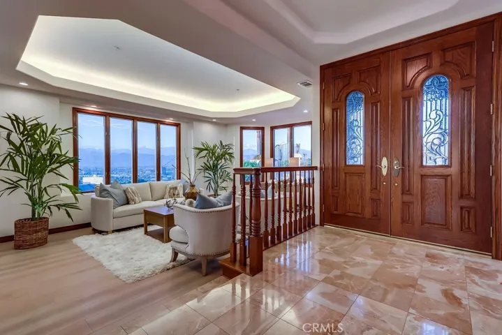 2828 Far View Lane, West Covina, California 91791