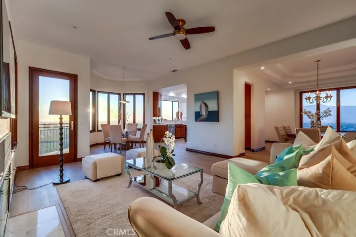 2828 Far View Lane, West Covina, California 91791