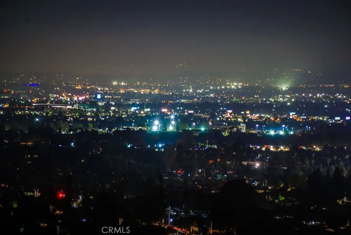 2828 Far View Lane, West Covina, California 91791