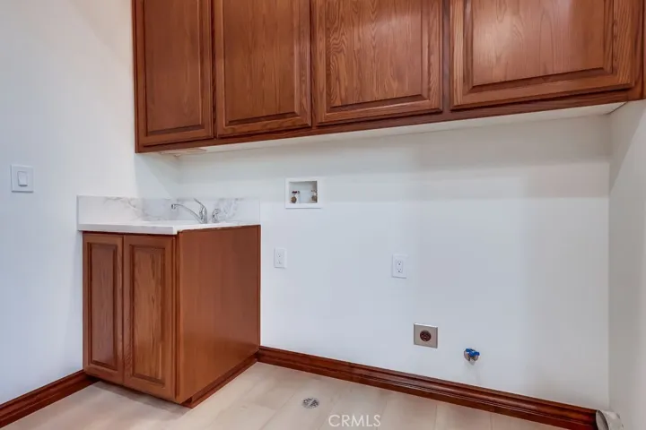 2828 Far View Lane, West Covina, California 91791