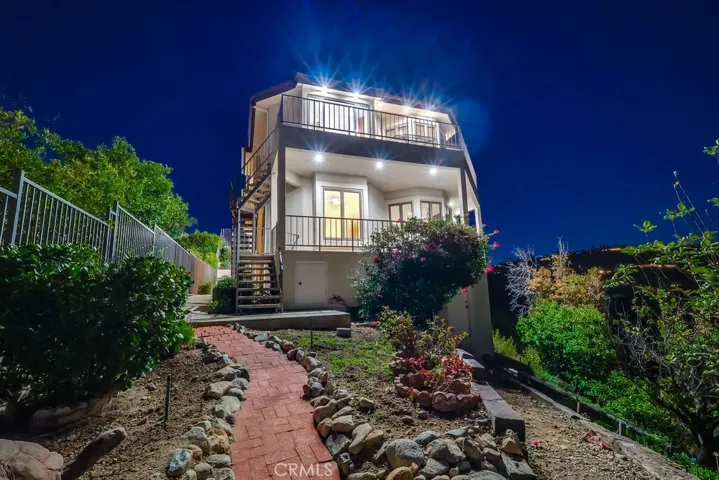 2828 Far View Lane, West Covina, California 91791