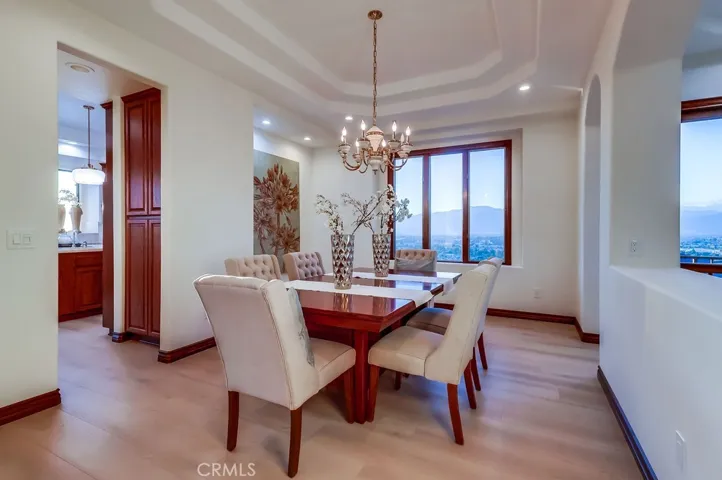 2828 Far View Lane, West Covina, California 91791