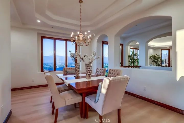 2828 Far View Lane, West Covina, California 91791