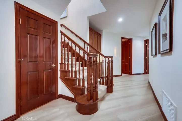 2828 Far View Lane, West Covina, California 91791