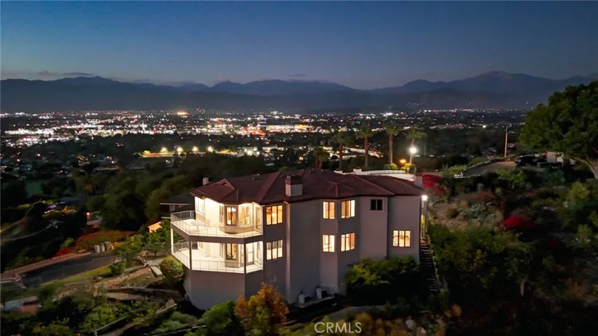 2828 Far View Lane, West Covina, California 91791