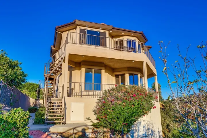 2828 Far View Lane, West Covina, California 91791